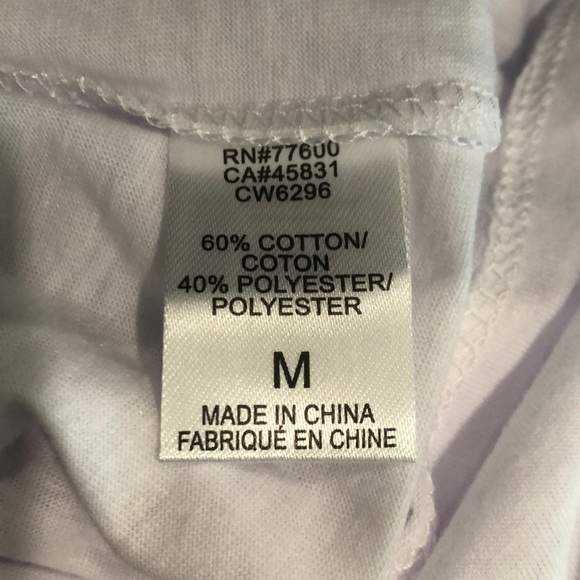 Chaser Lightening Skull Graphic Tee Shirt Hallowee - Picture 5 of 5